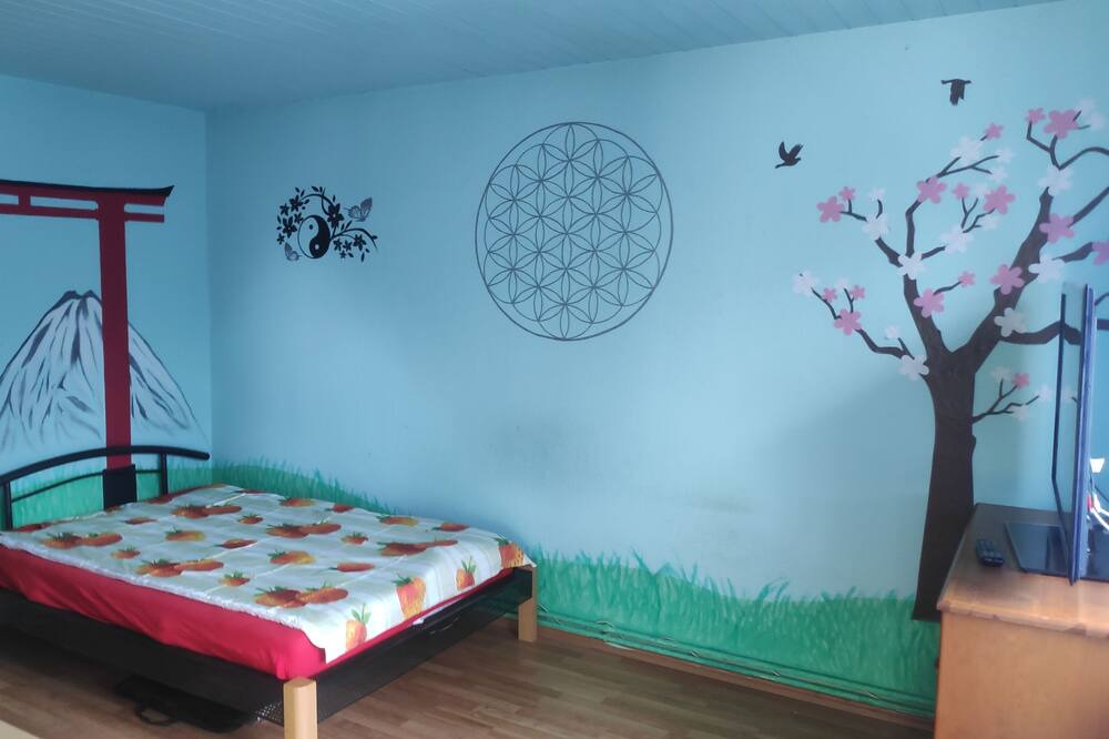 Photo of Bedroom in Eckenheim