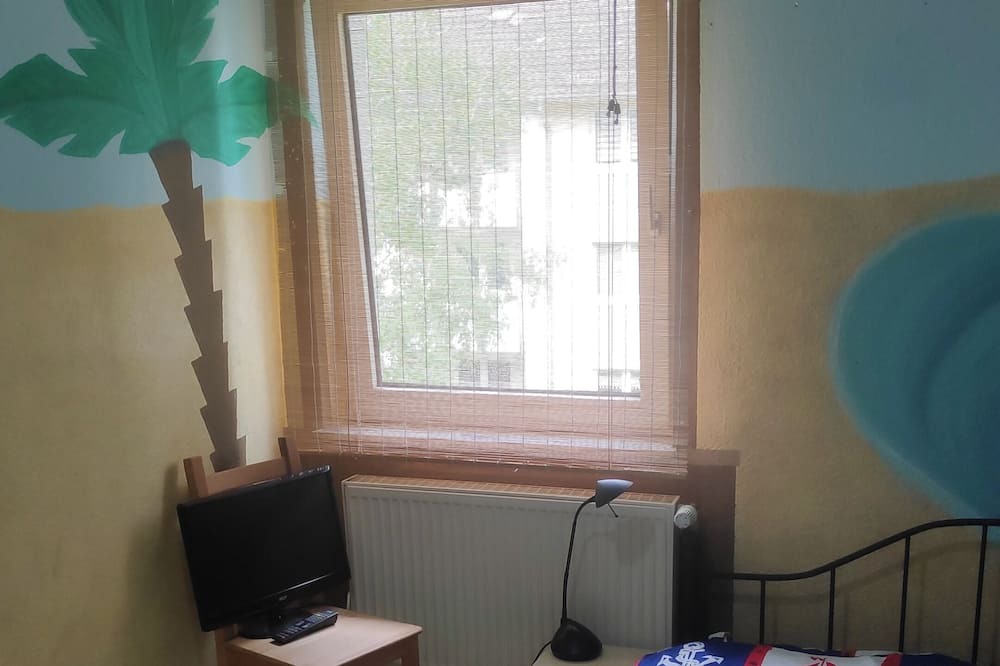 Photo of Bedroom in Eckenheim