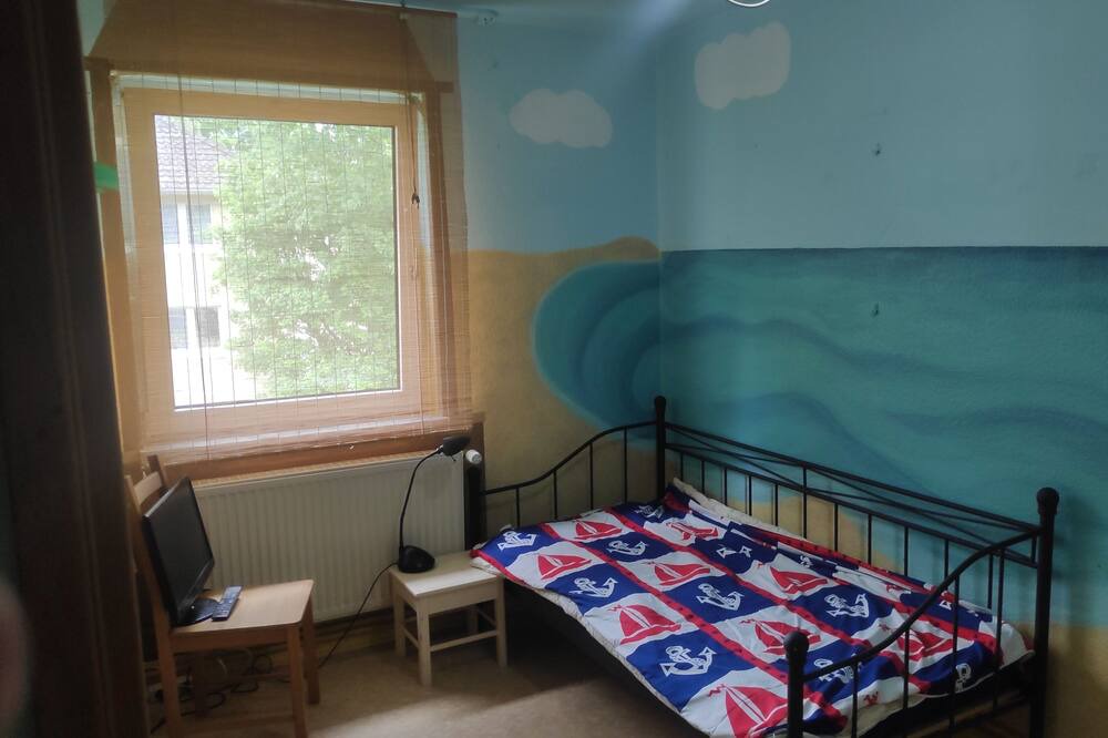 Photo of Bedroom in Eckenheim