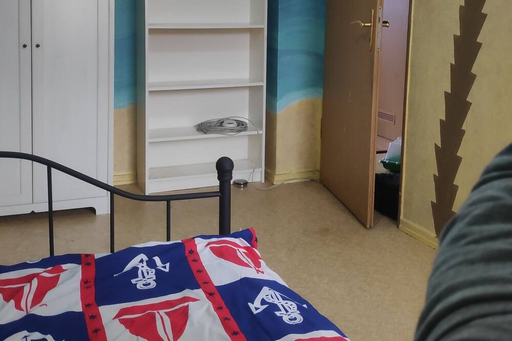 Photo of Bedroom in Eckenheim