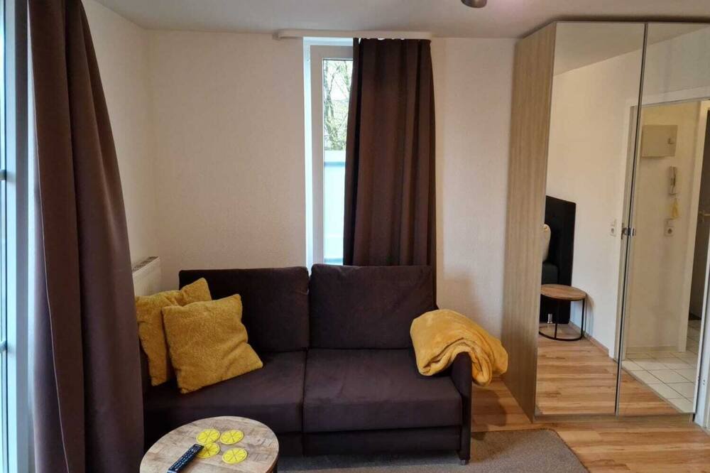 Photo of Livingroom in Doehren