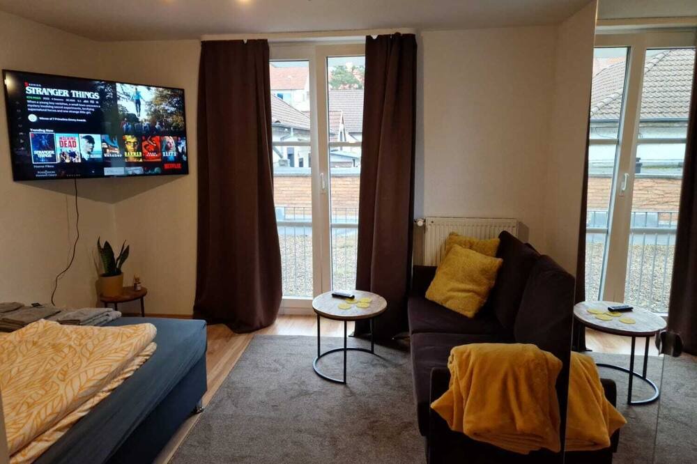 Photo of Bedroom in Doehren