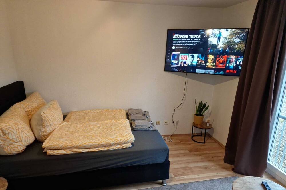 Photo of Bedroom in Doehren
