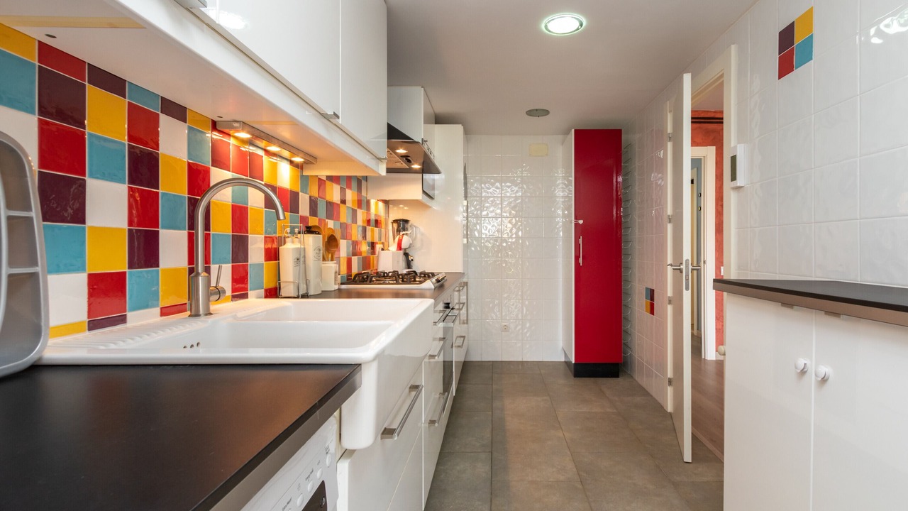 Photo of Kitchen in S'Agaro
