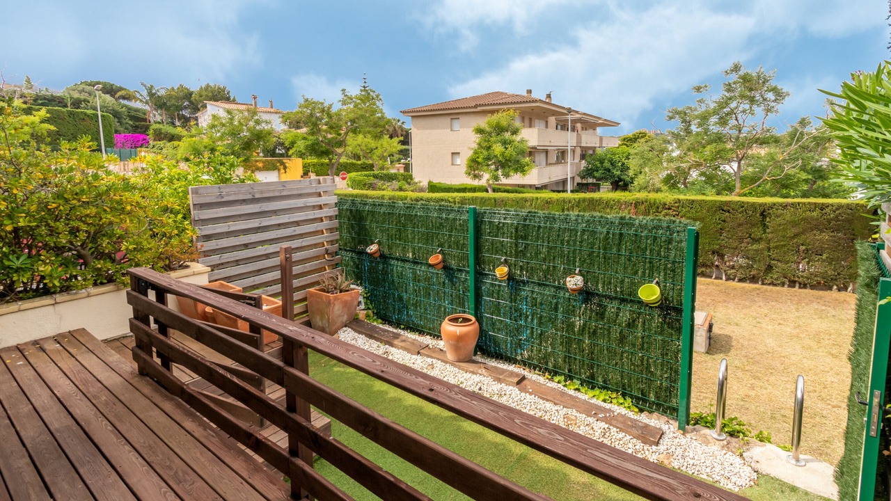 Photo of Outdoor in S'Agaro
