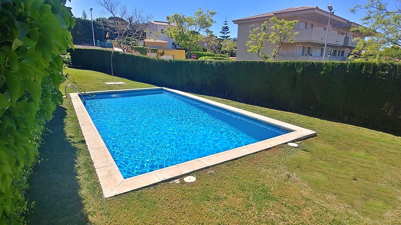 Photo of Outdoor in S'Agaro