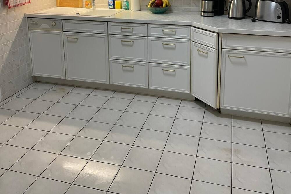 Photo of Kitchen in Drewitz