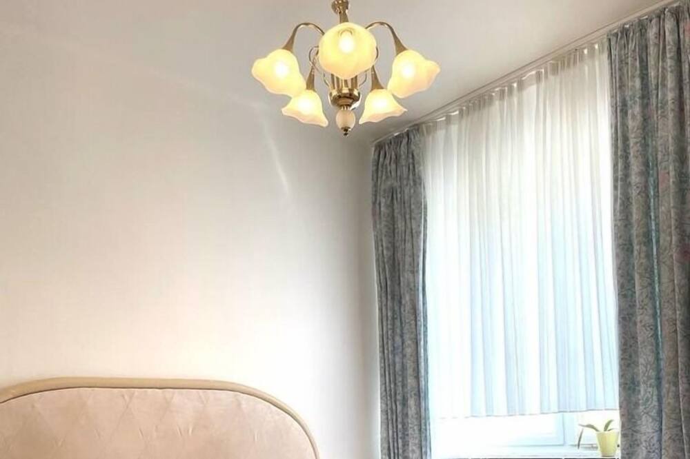 Photo of Bedroom in Drewitz