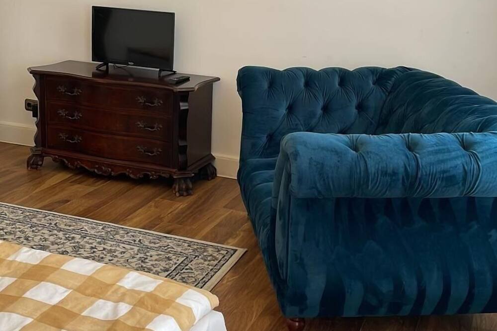 Photo of Bedroom in Drewitz