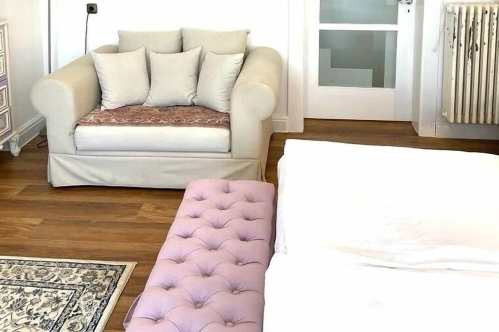 Photo of Livingroom in Drewitz