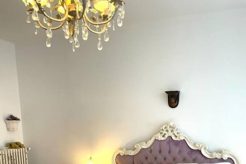 Photo of Bedroom in Drewitz