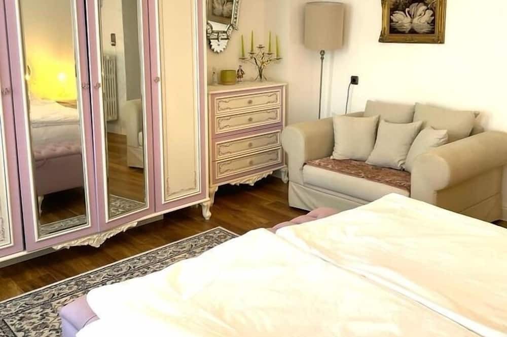 Photo of Bedroom in Drewitz