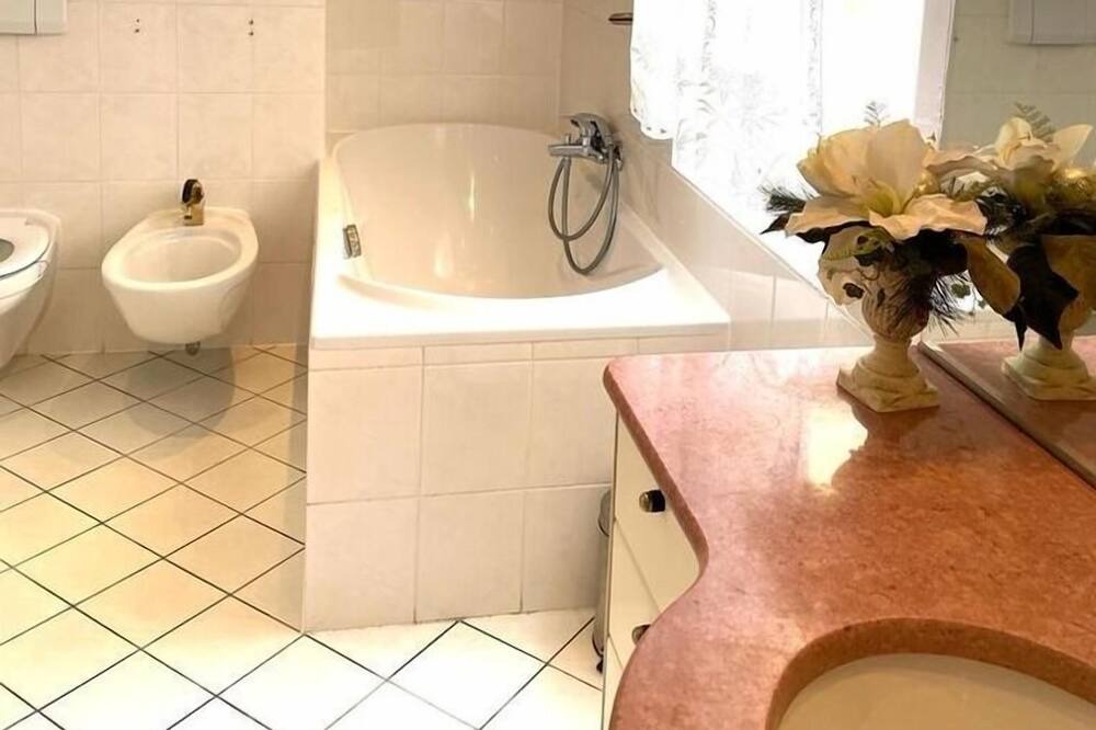 Photo of Bathroom in Drewitz