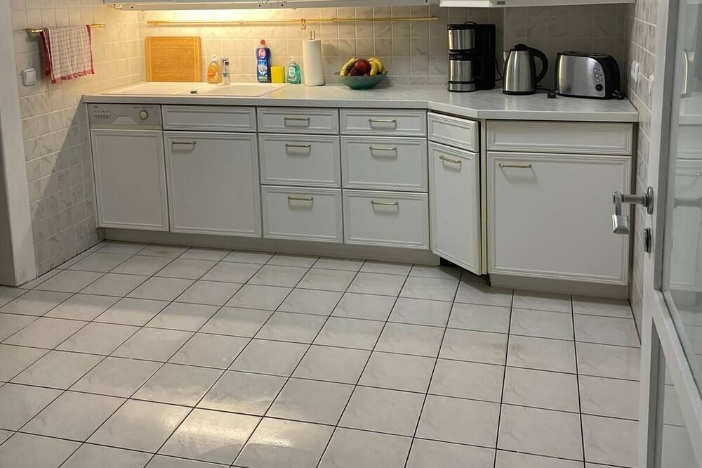 Photo of Kitchen in Drewitz