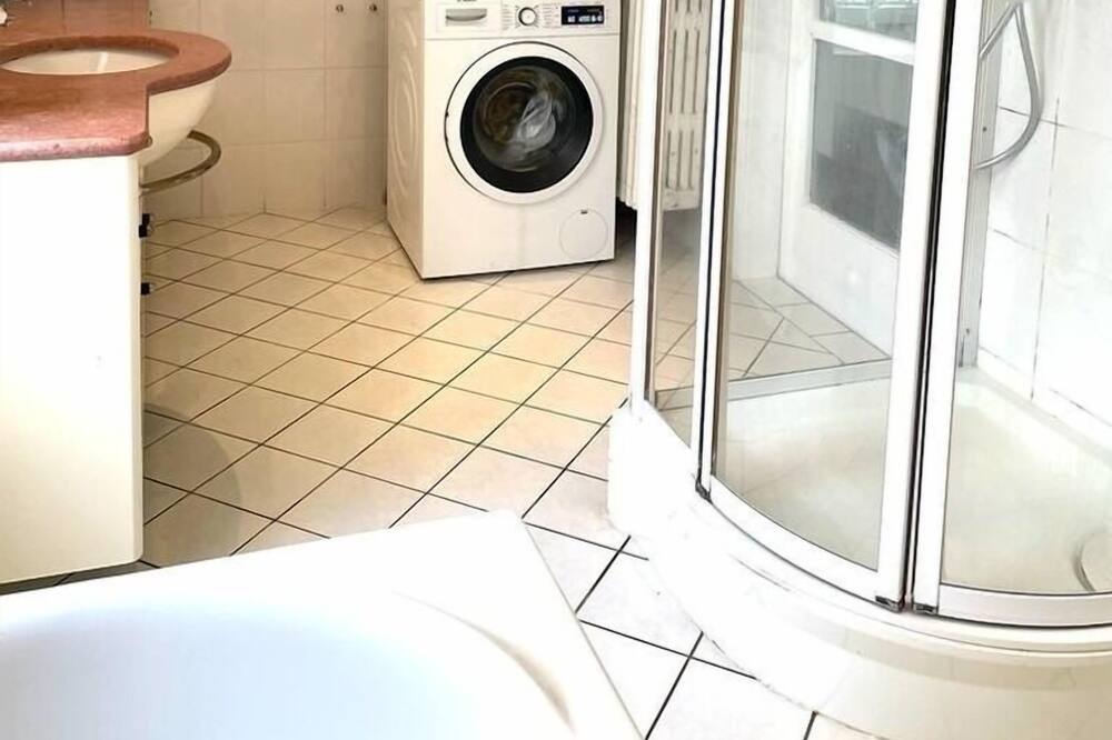 Photo of Bathroom in Drewitz