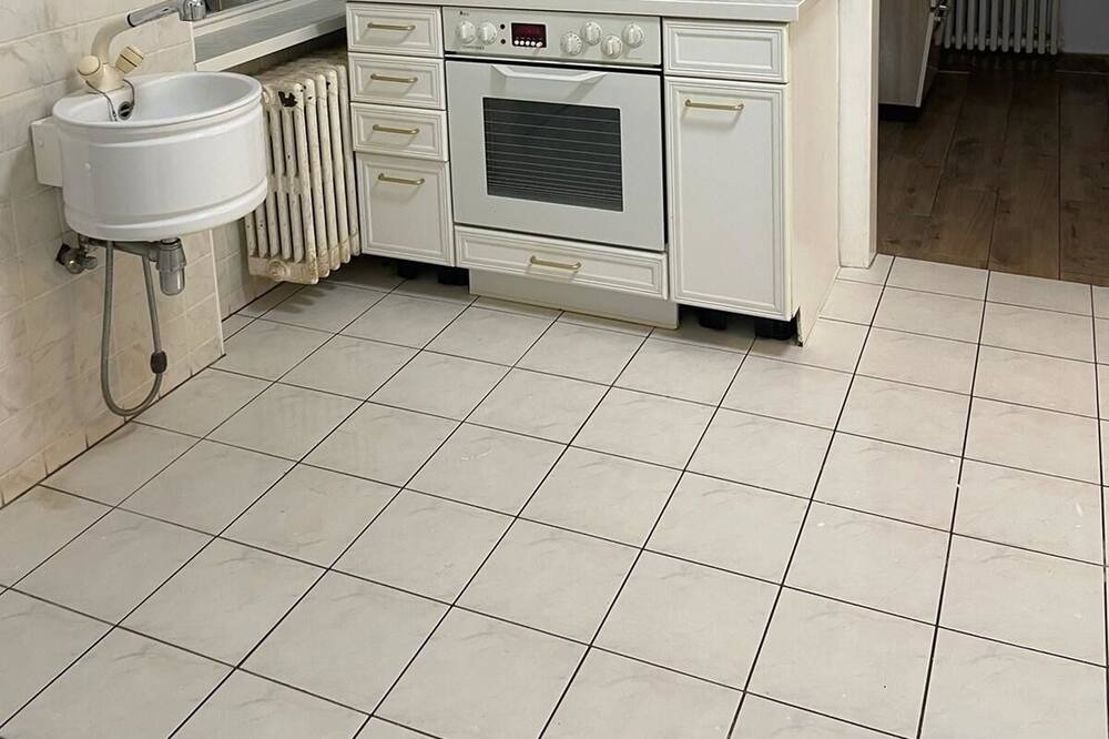 Photo of Kitchen in Drewitz