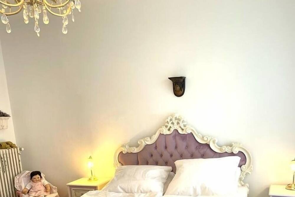 Photo of Bedroom in Drewitz