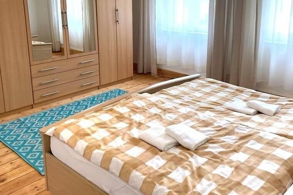 Photo of Bedroom in Drewitz