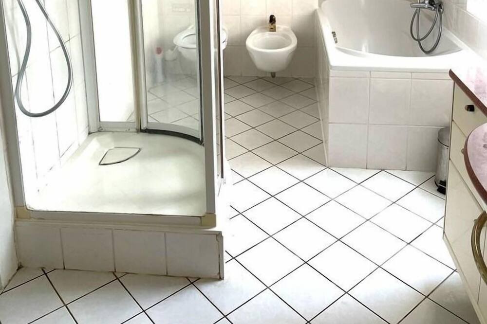 Photo of Bathroom in Drewitz