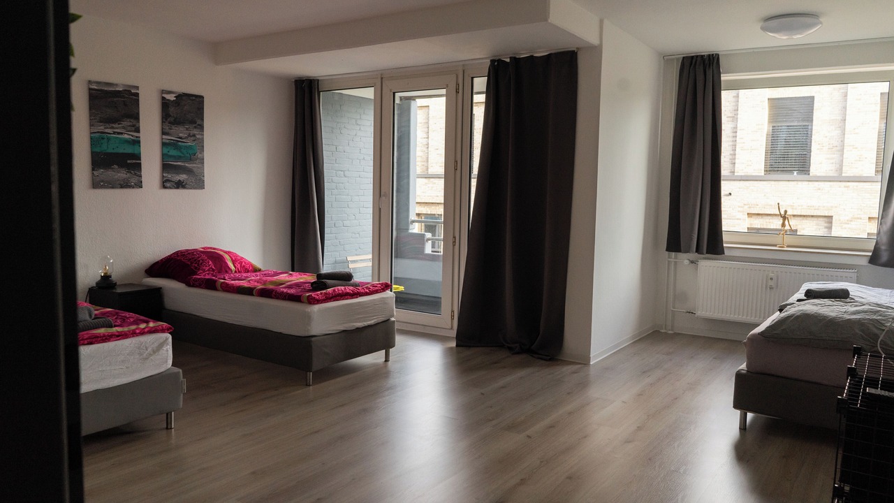 Photo of Livingroom in Mitte