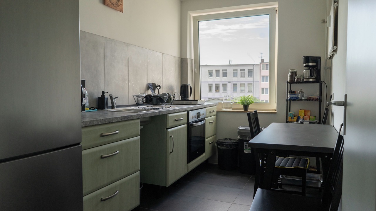Photo of Kitchen in Mitte