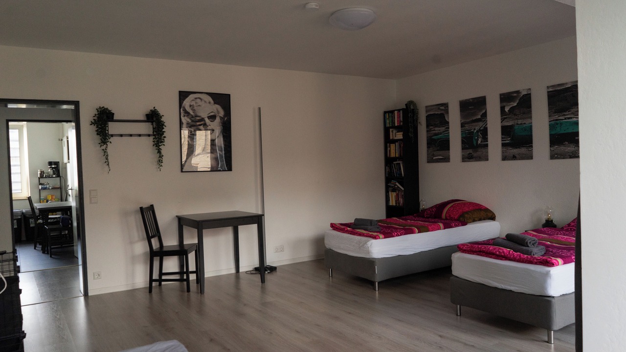Photo of Livingroom in Mitte