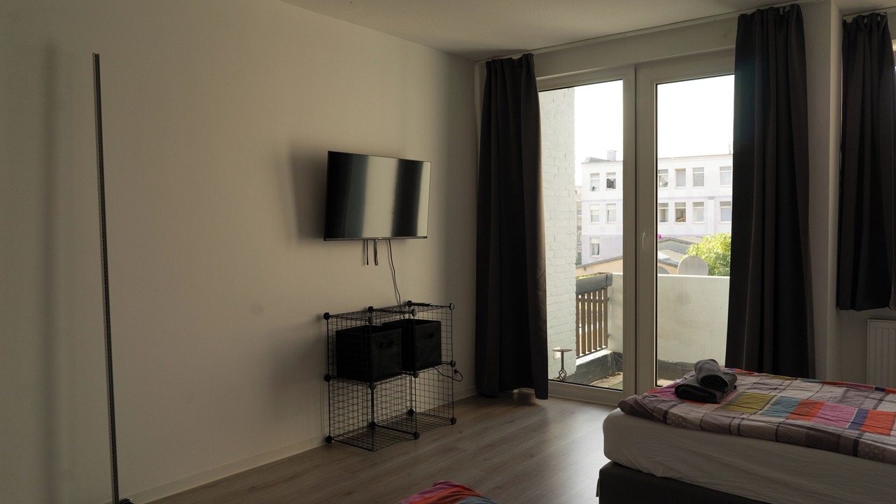 Photo of Livingroom in Mitte