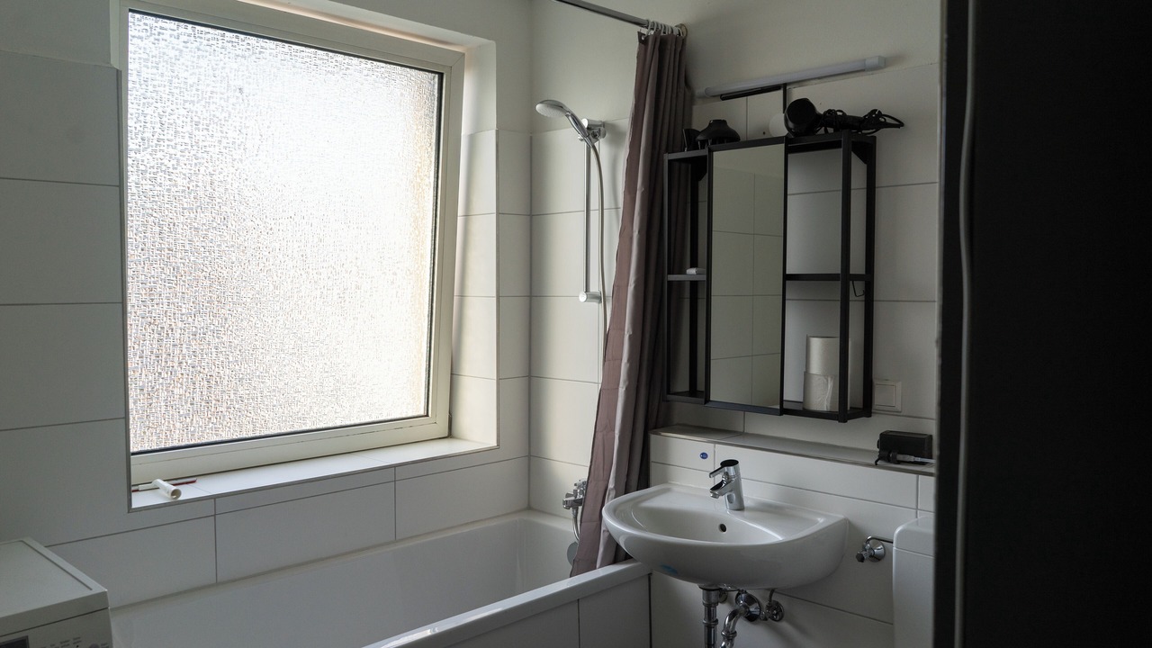 Photo of Bathroom in Mitte