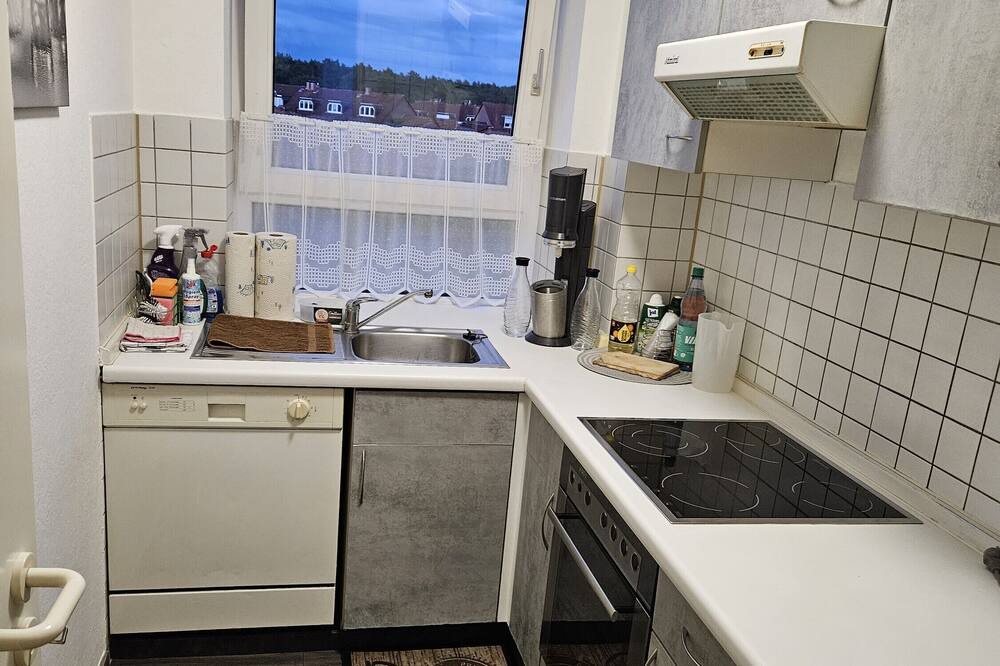 Photo of Kitchen in Gross Buchholz