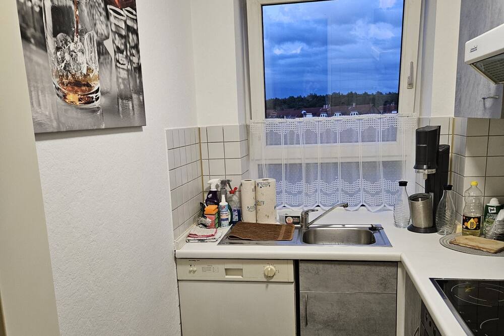 Photo of Kitchen in Gross Buchholz