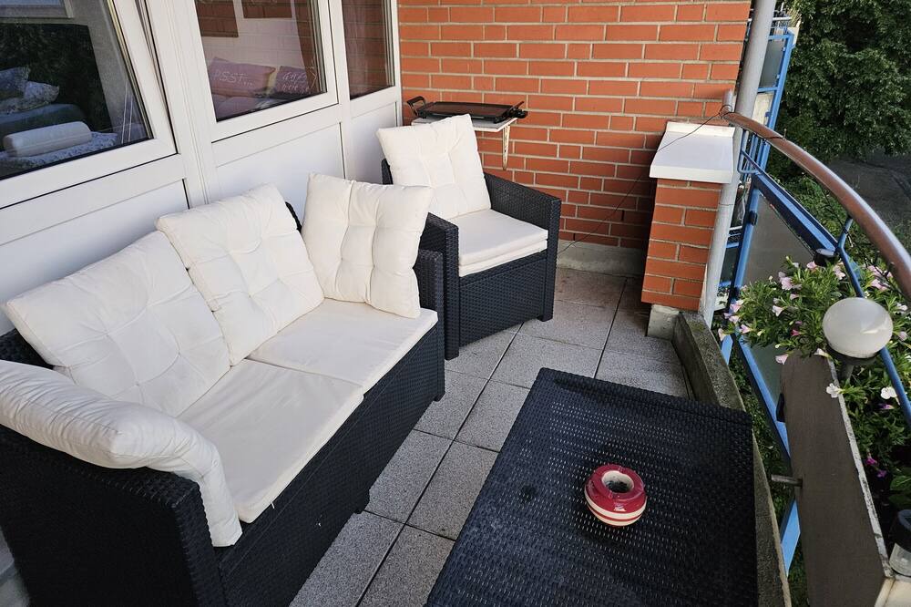 Photo of Outdoor in Gross Buchholz