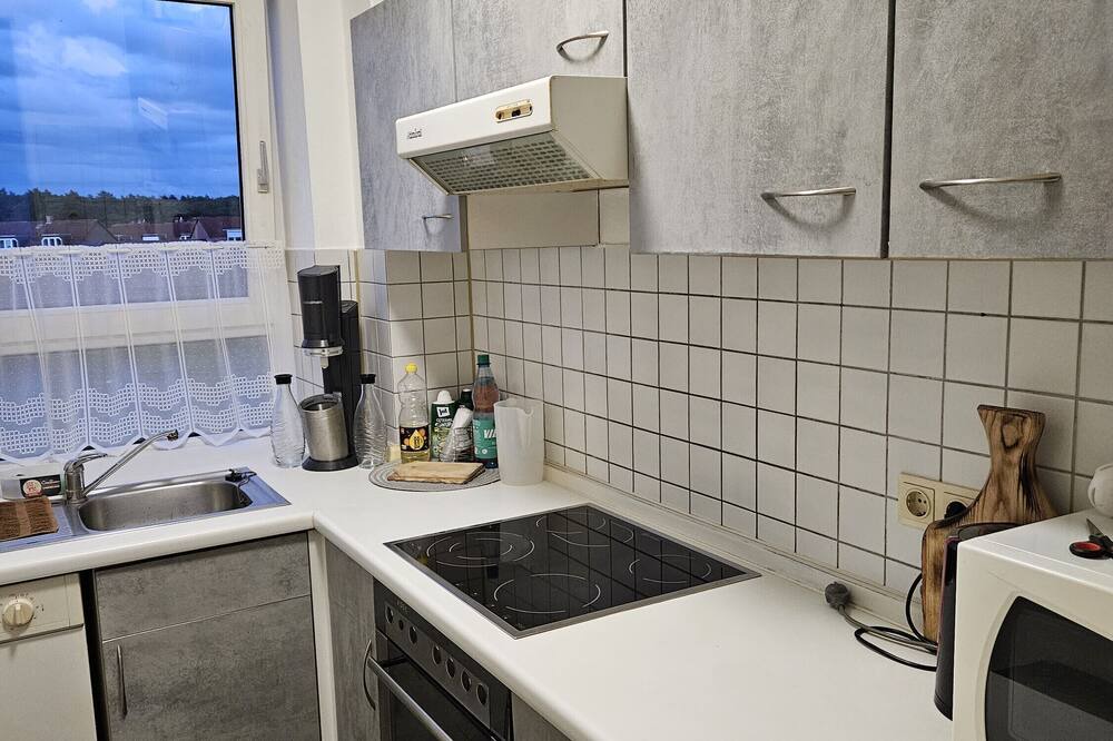 Photo of Kitchen in Gross Buchholz
