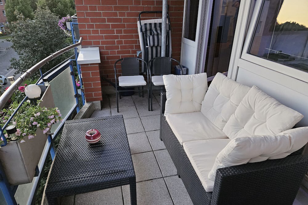 Photo of Patio Balcony in Gross Buchholz
