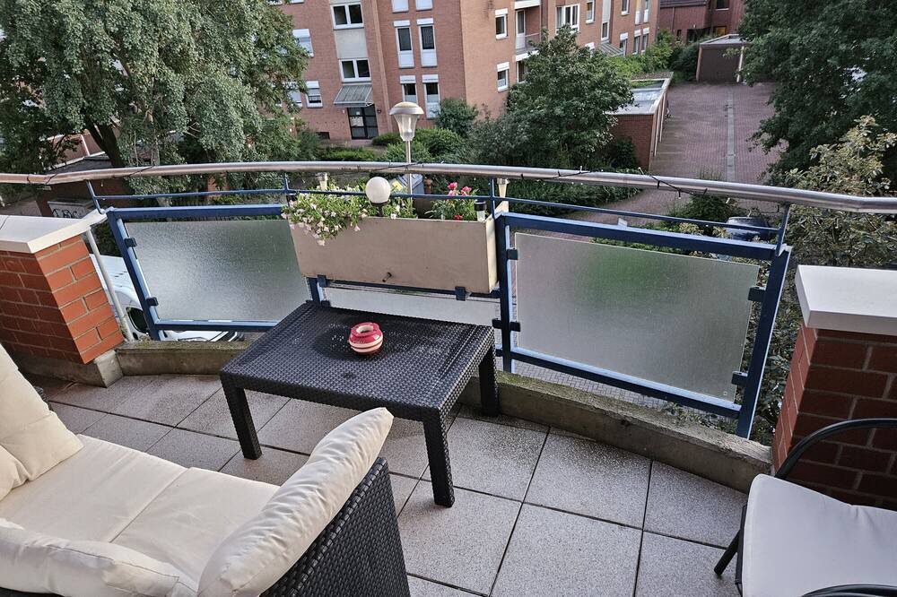 Photo of Outdoor in Gross Buchholz