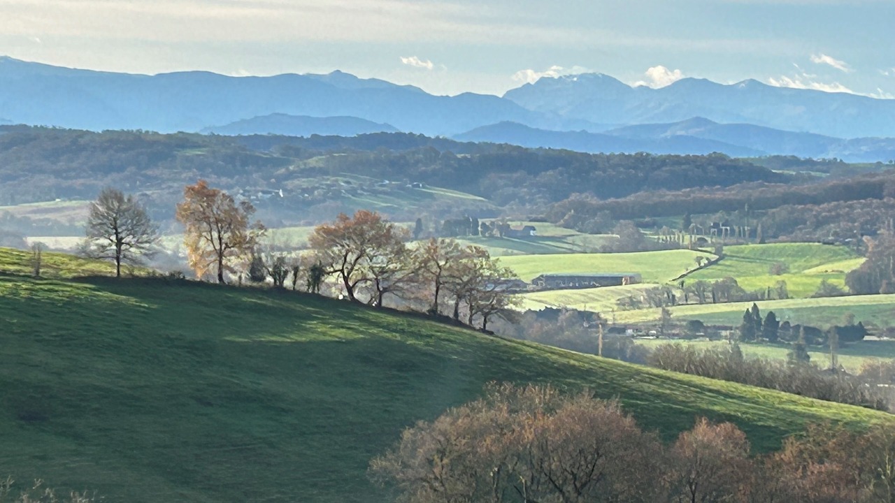 Photo of Outdoor in Loubieng