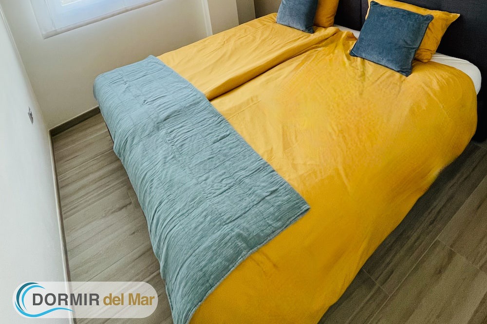 Photo of Bedroom in La Marina