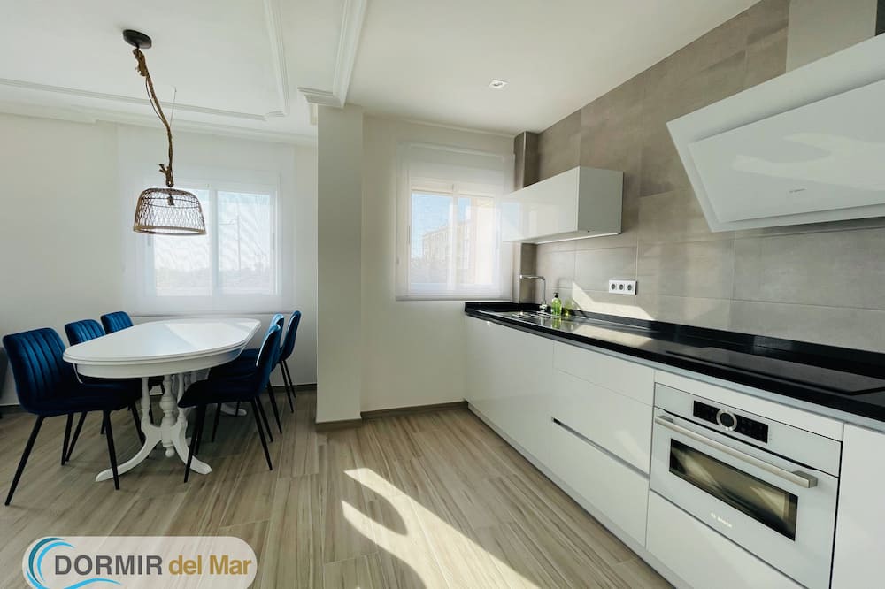 Photo of Kitchen in La Marina