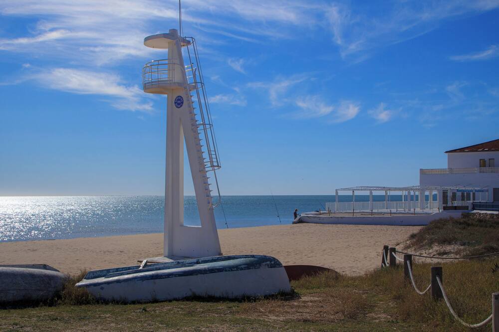Photo of Outdoor in La Marina