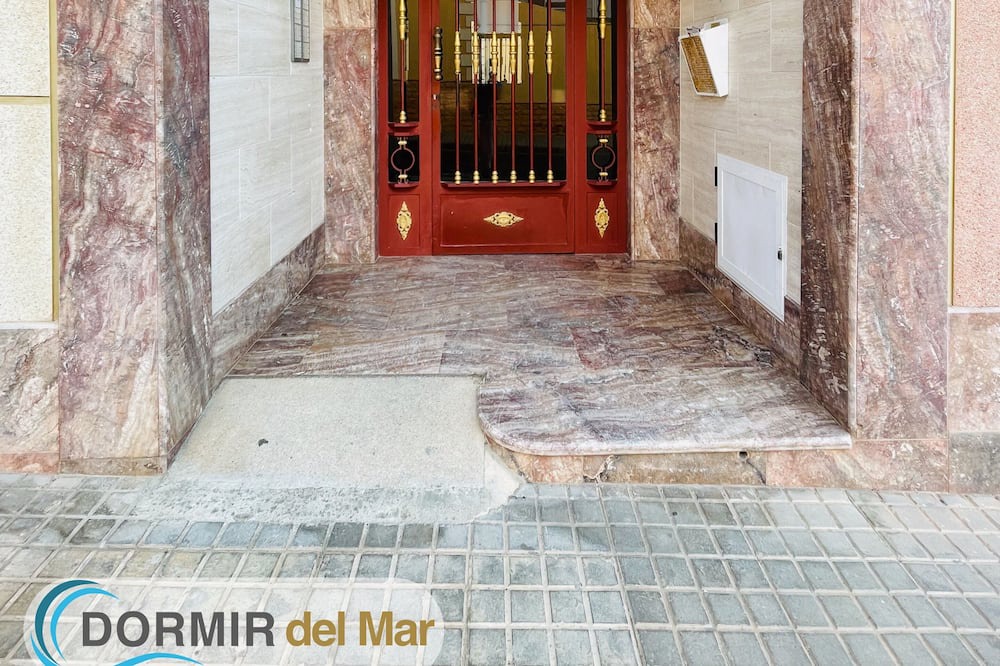 Photo of Outdoor in La Marina