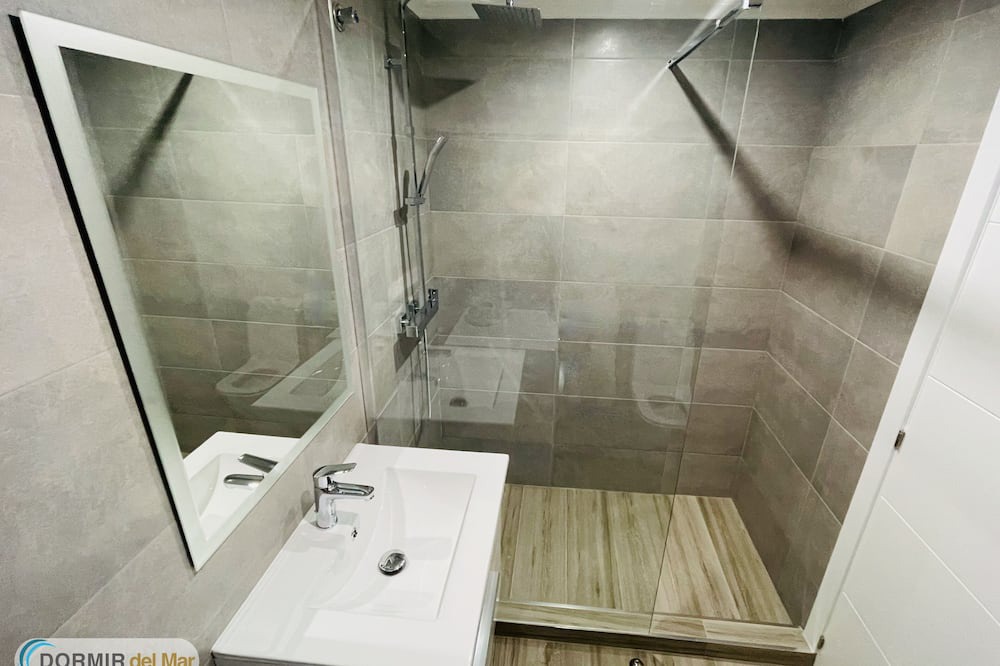 Photo of Bathroom in La Marina