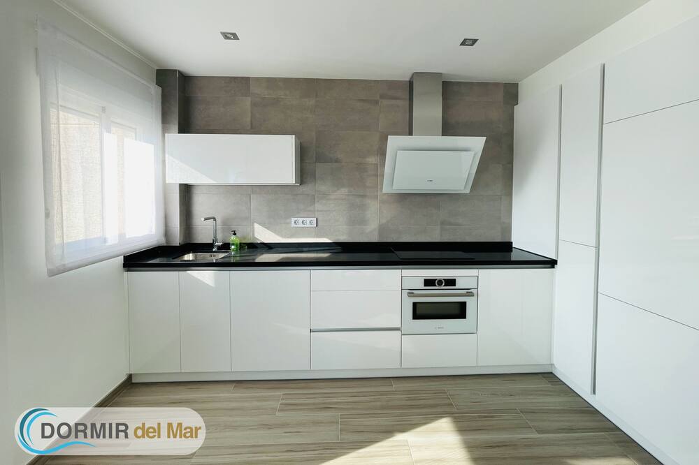 Photo of Kitchen in La Marina