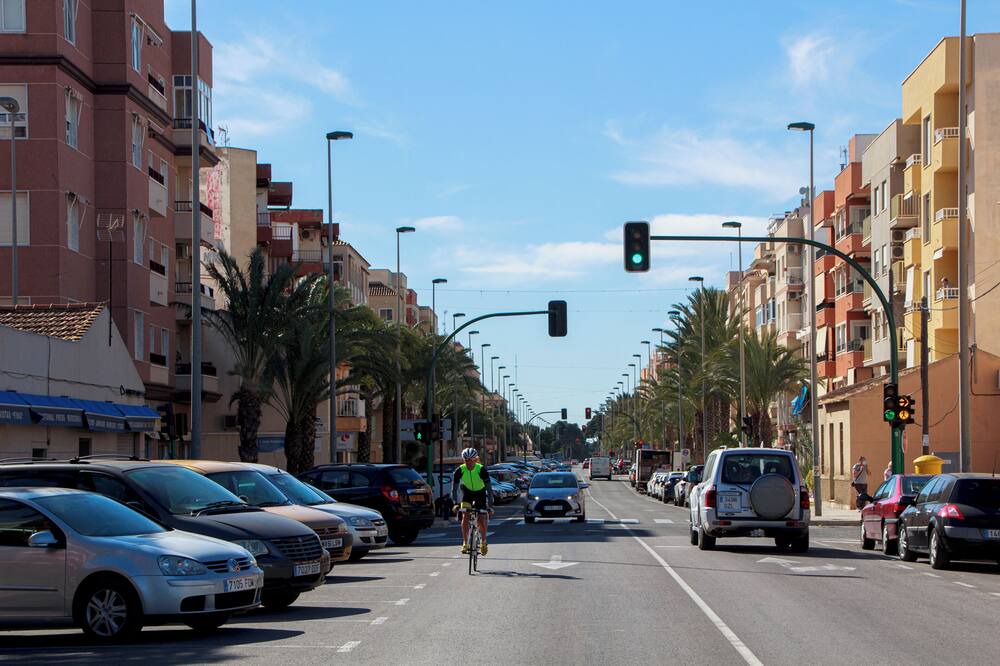 Photo of Others in La Marina