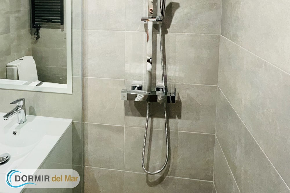 Photo of Bathroom in La Marina