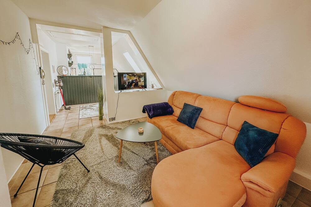 Photo of Livingroom in Kaierde