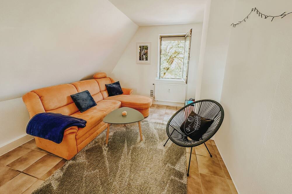 Photo of Livingroom in Kaierde