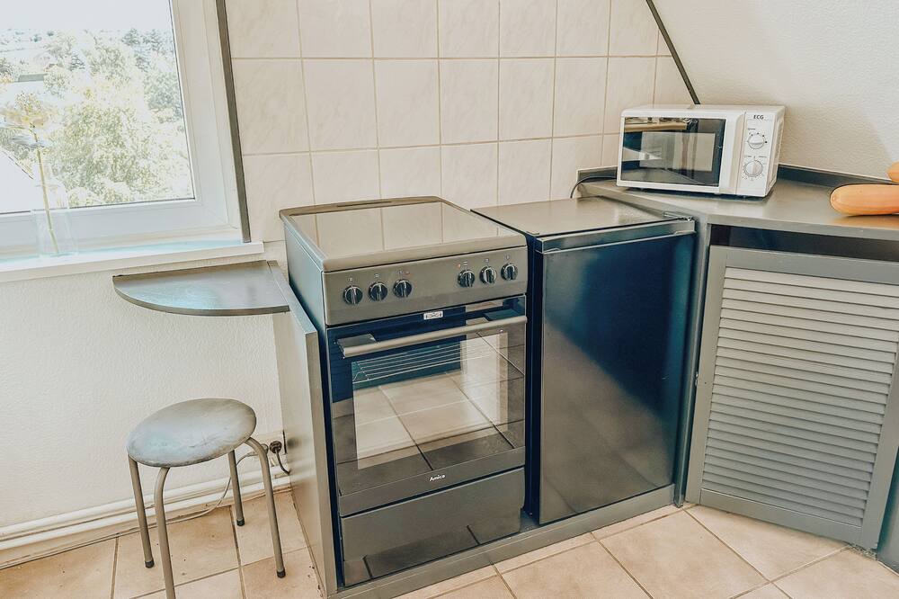 Photo of Kitchen in Kaierde