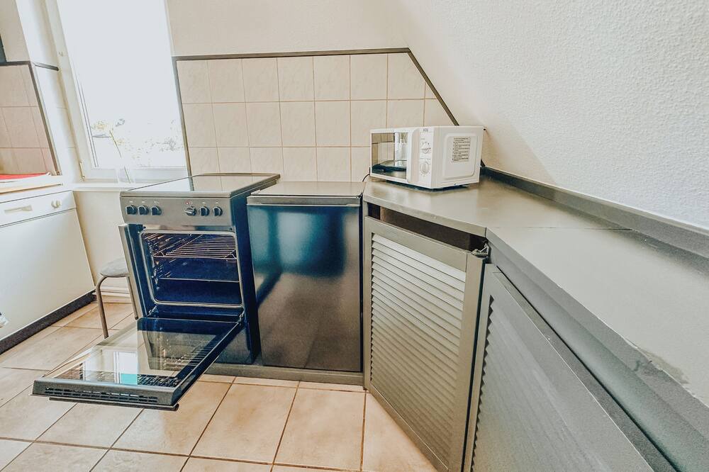 Photo of Kitchen in Kaierde