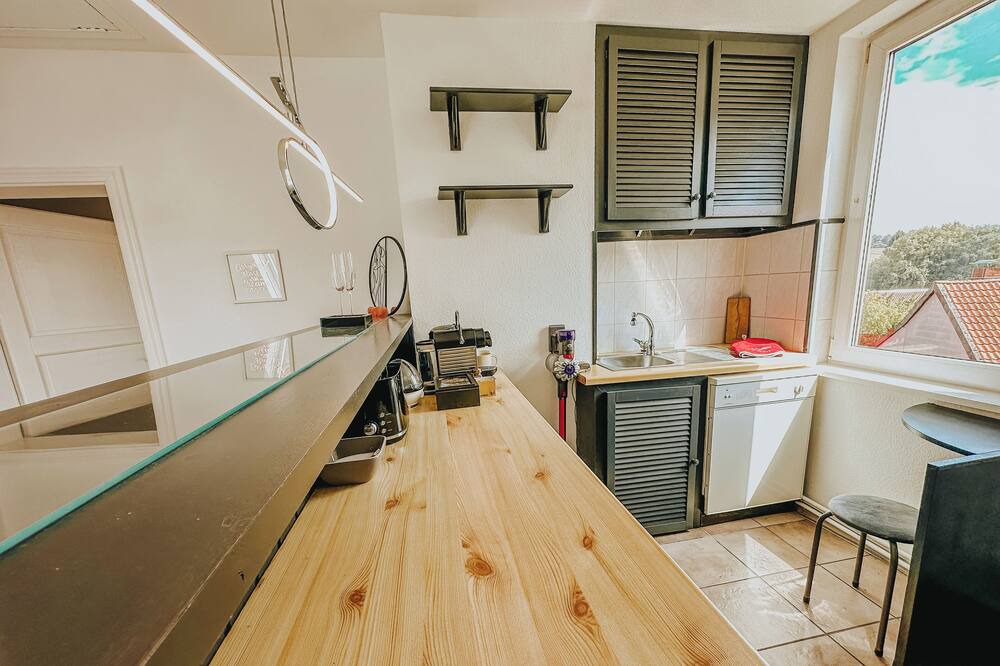 Photo of Kitchen in Kaierde