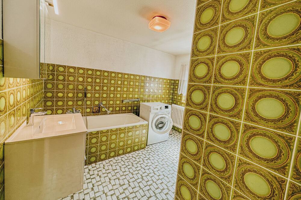 Photo of Bathroom in Kaierde