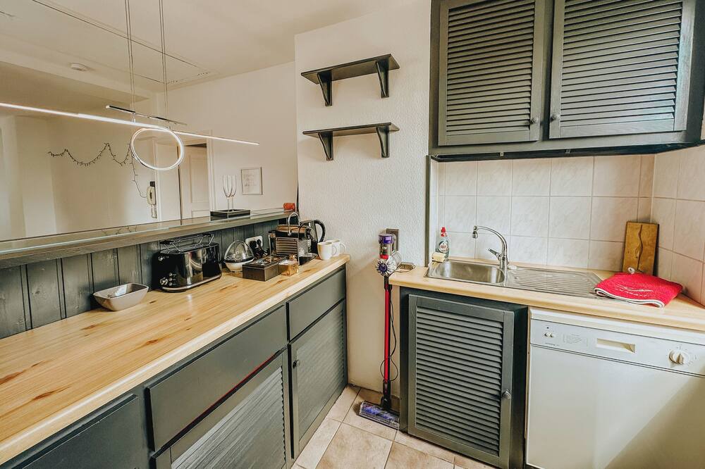 Photo of Kitchen in Kaierde